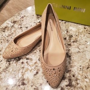 Gianni Bini New Flats size 7